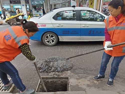 东平沉沙井清掏-污水井清理