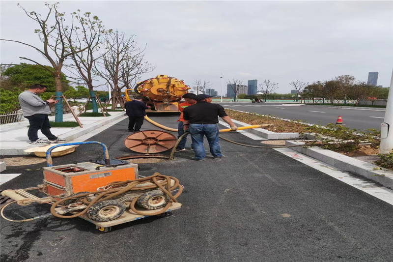 东平污水池为什么要定期清理