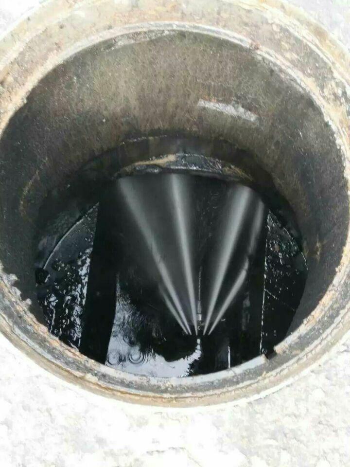 东平市政管道清洗-排污管道清洗