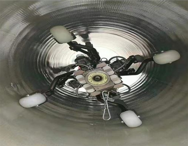 东平市政管道清淤怎么修复