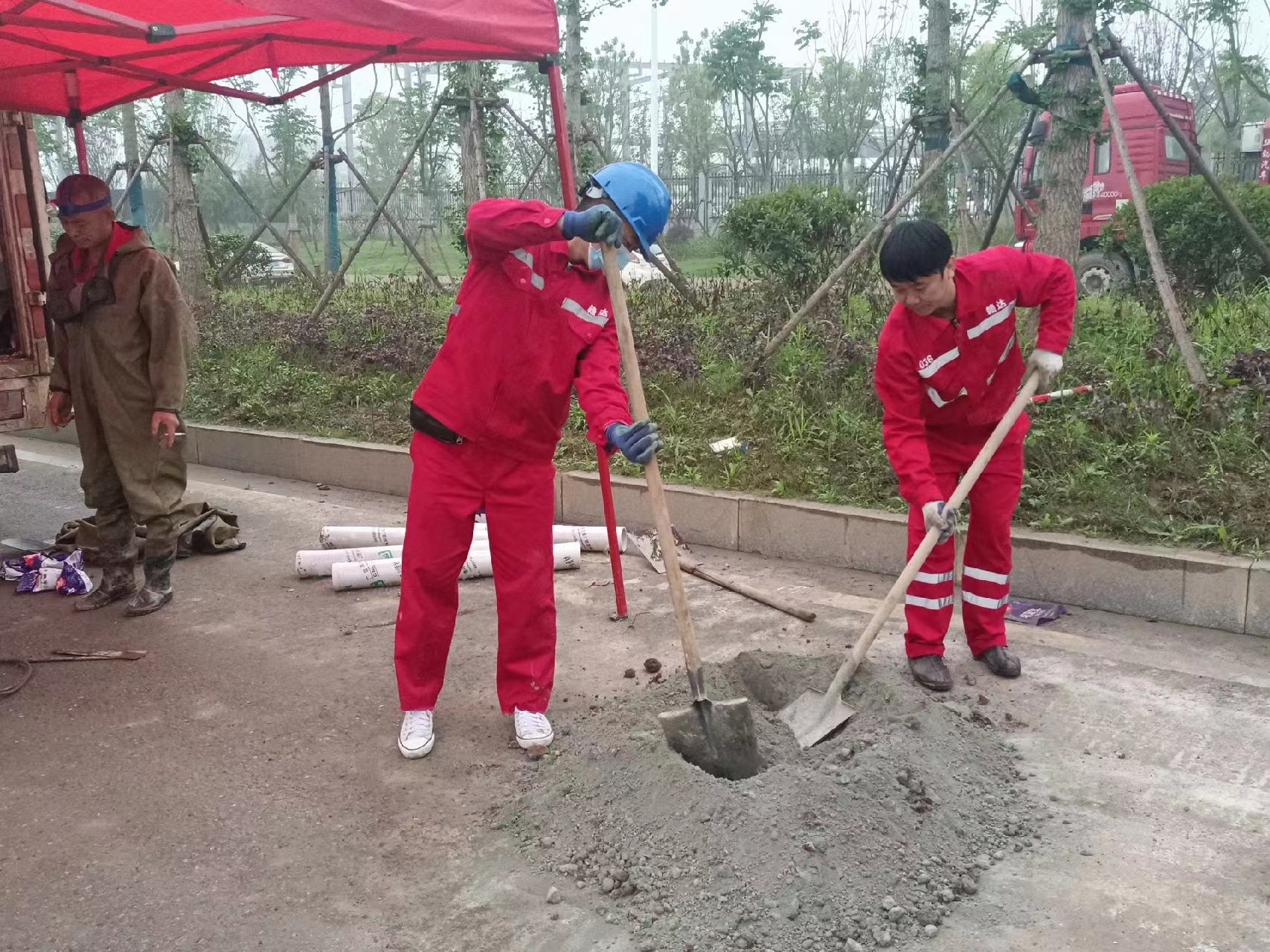 东平管道疏通哪家好】及时进行市政管道清淤