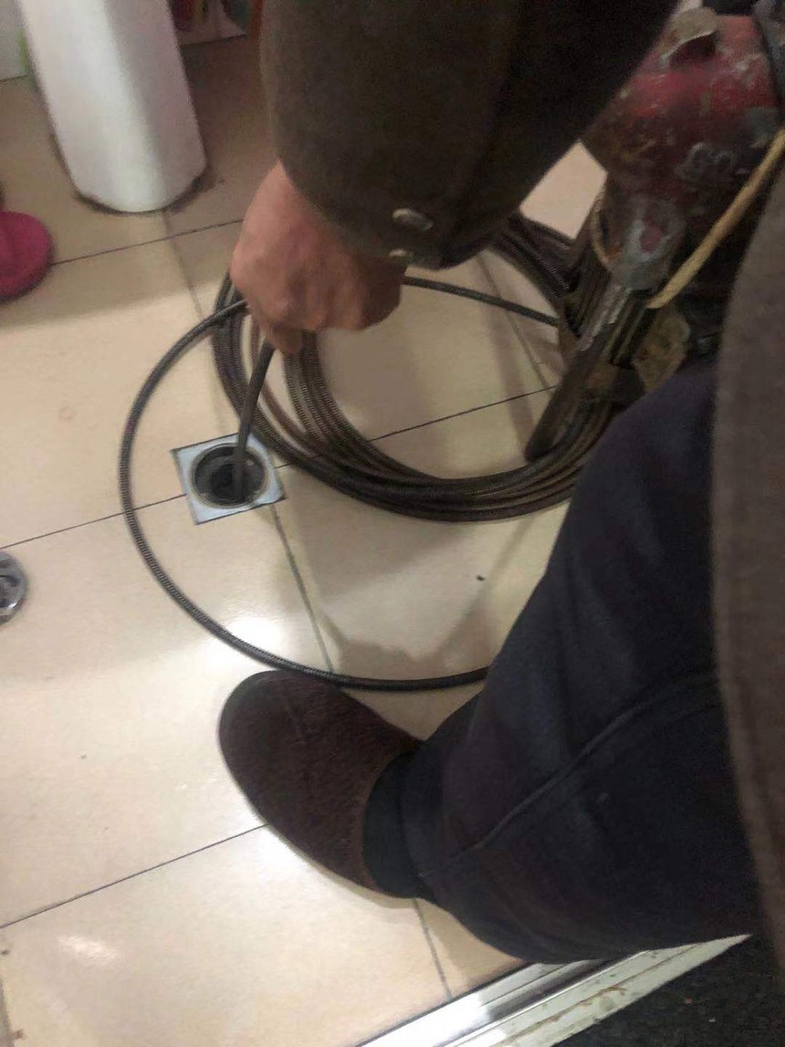 东平管道疏通，疏通下水道