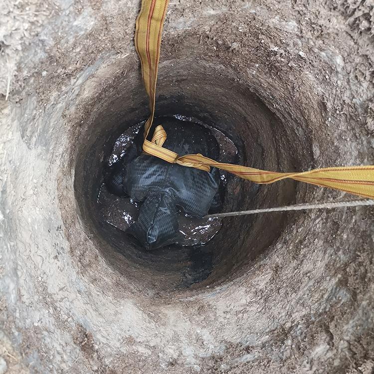 东平疏通雨水管道 市政管道清淤