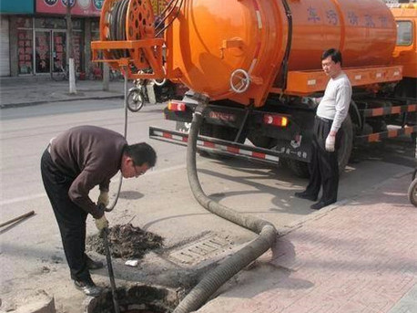 东平清掏化粪池，健康生活从这里开始