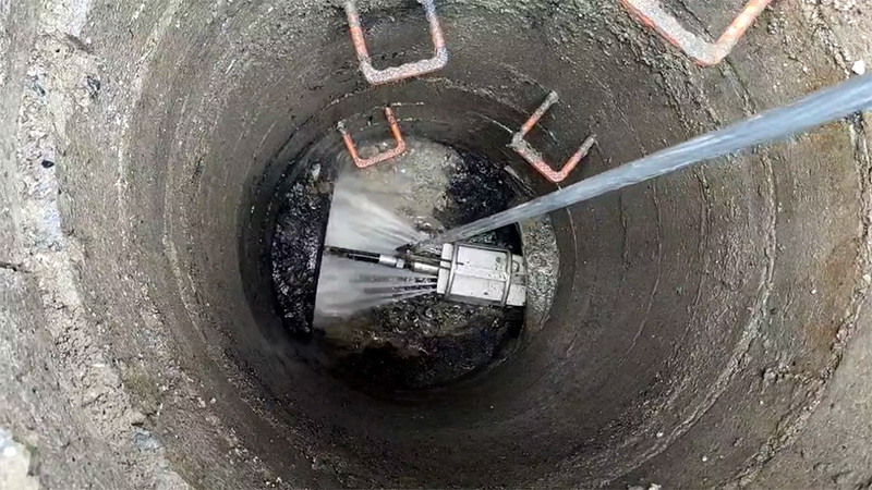 东平宾馆饭店管道清淤前必须了解的五大常识